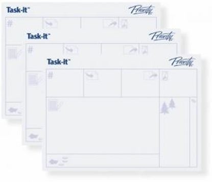 Picture of Task-it Stickers