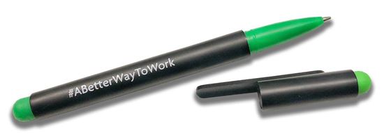 Picture of #ABetterWayToWork Pen