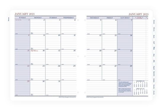 Picture of 2023 Calendar Pack - Senior