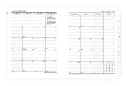 Picture of 2026 Calendar Pack - Junior