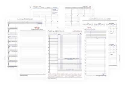 Picture of 2026 One-page dated 1-31s - Junior
