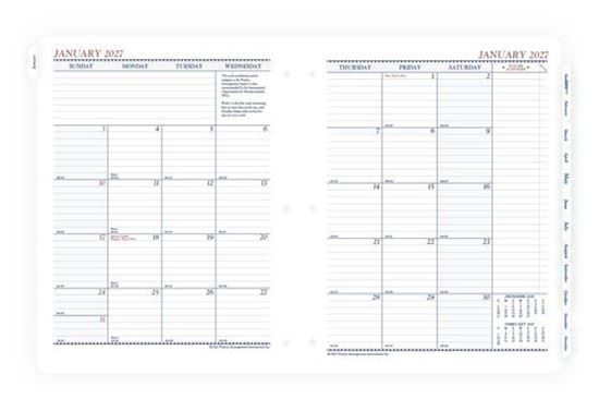 Picture of 2027 Calendar Pack - Junior